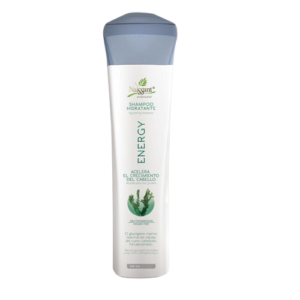 Shampoo Hidratante Energy  Naissant 300 mL