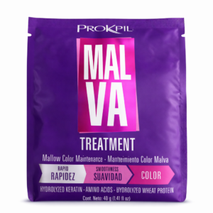 Tratamiento Malva 40g Prokpil