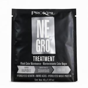 Tratamiento Negro 40g Prokpil