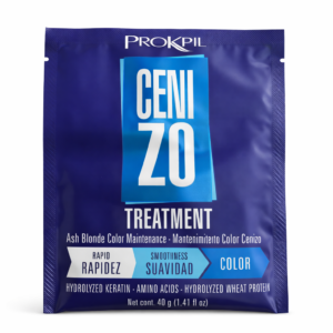Tratamiento Cenizo 40g Prokpil