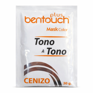 Tono A Tono Cenizo Bentouch 30g