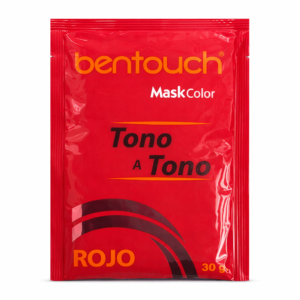 Tono A Tono Rojo Bentouch 30g
