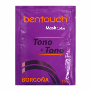 Tono A Tono Borgoña Bentouch 30g