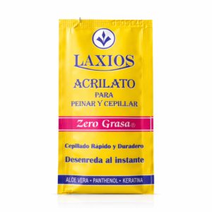 Termoprotector Laxios Acrilato 20 mL Dromatic