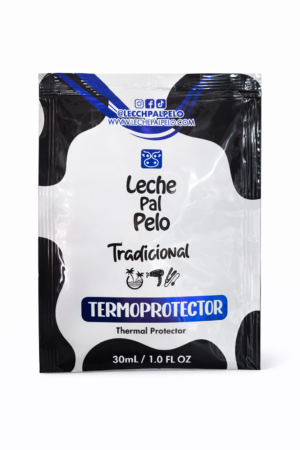 Termoprotector Tradicional Leche Pal Pelo 30 mL
