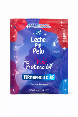 Termoprotector Protección Plus Leche Pal Pelo 30 mL