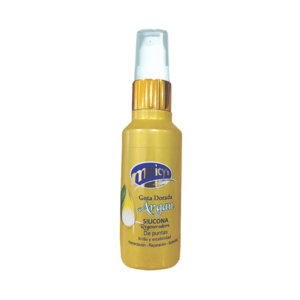 Silicona Capilar Regeneradora De Puntas Meicy's 60 mL