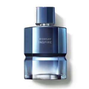 D´orsay  Inspire
