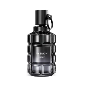 Colonia All Black Cyzone 90 mL