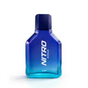 Nitro Ocean