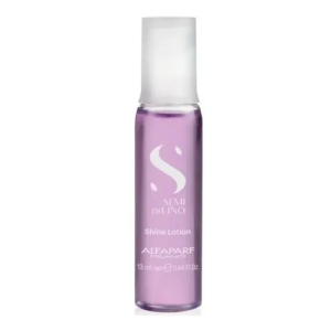 Ampolla Semilla De Lino Morada Alfaparf x13 mL