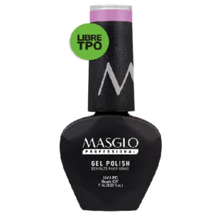 Esmalte Masglo Gel Polish 7 mL