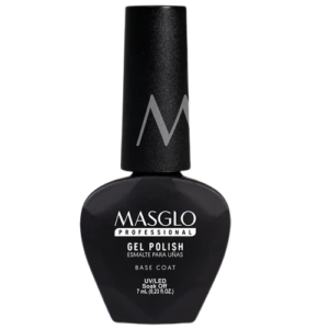 Base Coat Gel Polish Masglo 7 mL