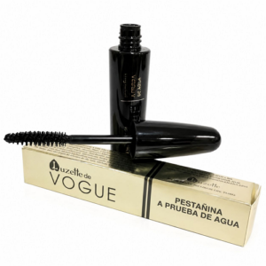 Pestañina Luzette Vogue 8g