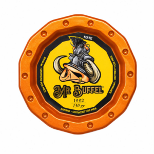Cera Mr Buffel Mate Banana 150g