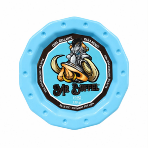 Cera Mr Buffel Chicle 150g