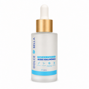 Serum Ácido Hialuronico Dolce Bella 30 g