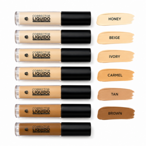 Corrector Liquido Dolce Bella 9 g