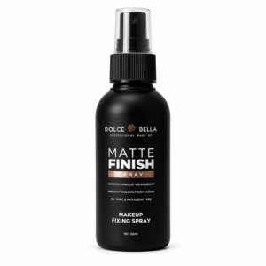 Finish Matte Spray Dolce Bella 60 mL