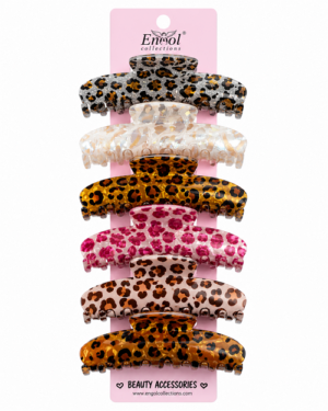 Caiman Animal Print Engol