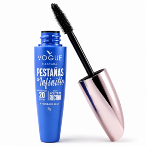 Pestañina Al Infinito Vogue 9g