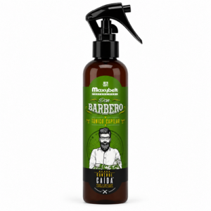 Tonico Capilar Control Caida Don Barbero 200 mL