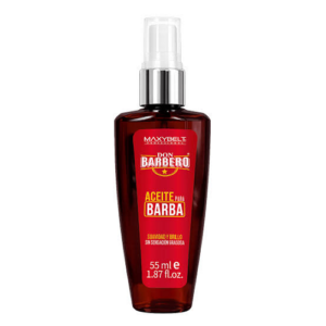 Aceite Para Barba Don Barbero X 55mL