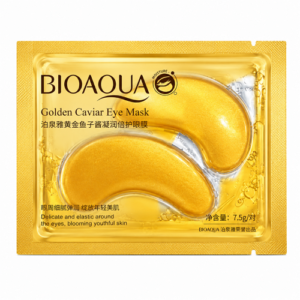 Colageno Para Ojos Bioaqua