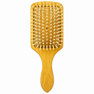 Cepillo Bambu Cuadrado S&L