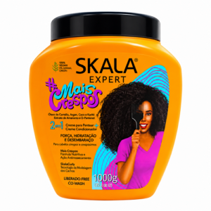 Skala Mais Crespos 1000 g