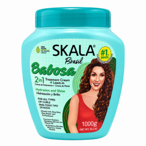 Skala Babosa 1000 g