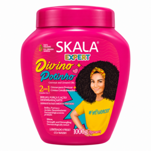 Skala Divino Potinho Kids 1000 g
