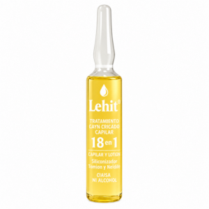 Ampolla 18 En 1 13 mL Lehit