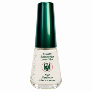 Quimica Alemana Endurecedor Para Uñas 14 mL