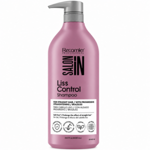 Shampoo Liss Control 1000 mL Recamier