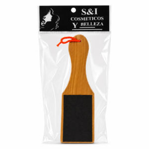 Raspacallos De Madera S&L
