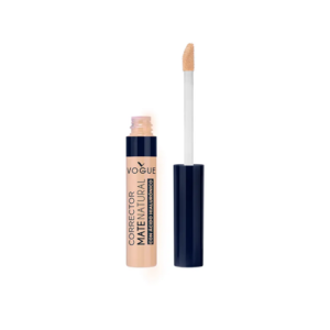 Corrector Liquido Mate Natural Bronce 5 mL Vogue