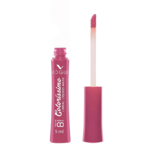 Labial Vogue Liquido Larga Duracion Fusion Otoñal 5g