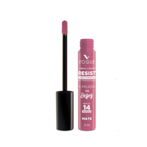 Labial Liquido Vogue Resist Linda 3 mL