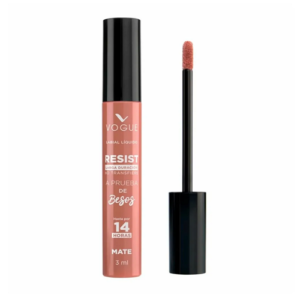 Labial Liquido Vogue Resist Sofisticada 3 mL