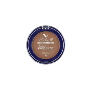 Sombra Individual Carmel 4g Vogue