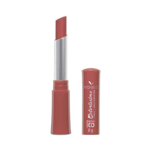 Labial Vogue En Barra Colorissimo Larga Duracion Melon 2g