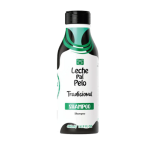 Shampoo Tradicional Leche Pal Pelo 250 mL