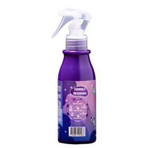 Spray Desenredante Kids Leche Pal Pelo 250 mL
