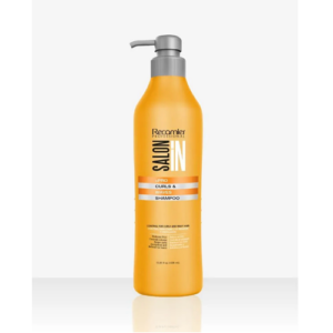 Shampoo  Pro Curls & Waves 1000 mL Recamier