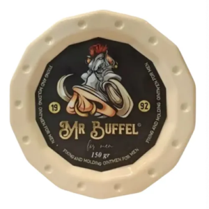Cera Mr Buffel Clasica 150 gr