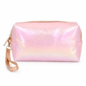 Cosmetiquera Pequeña Plastica