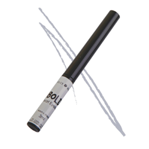 Delineador Liquido Bold Pearl Eyeliner 3mL Dolce Bella
