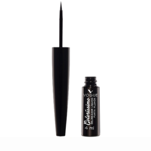 Delineador Liquido Coloríssimo 4mL Negro