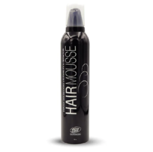Espuma Moldeadora Hair Mousse Duvy Class 300 mL